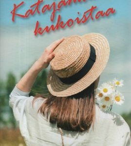 Katajamäki kukoistaa