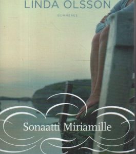 Sonaatti Miriamille