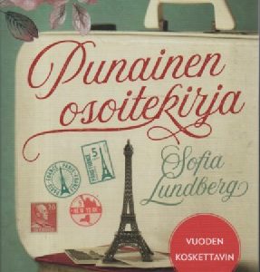 Punainen osoitekirja
