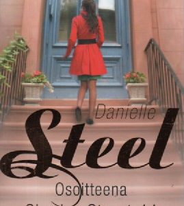Osoitteena Charles Street 44