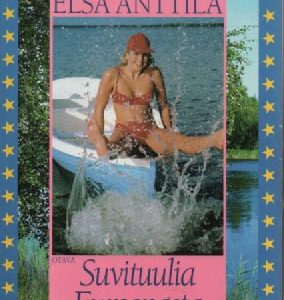 Suvituulia Euroopasta