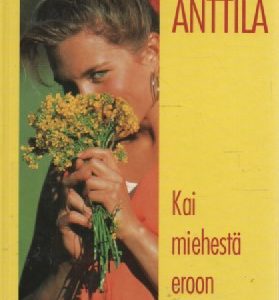 Kai miehestä eroon pääsee
