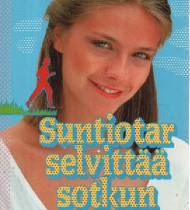 Suntiotar selvittää sotkun