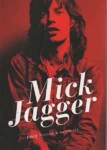 Mick Jagger