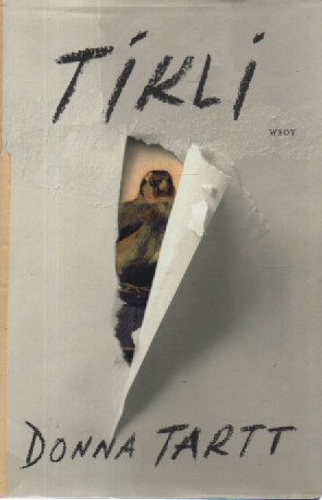 Tikli