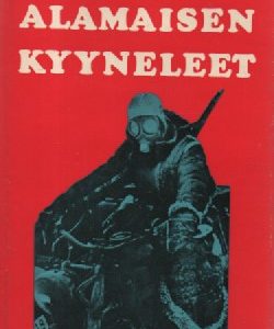 Alamaisen kyyneleet