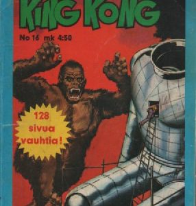 King Kong 1975-16