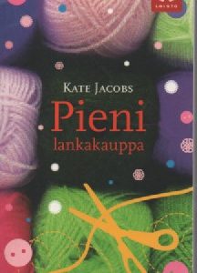 Pien lankakauppa