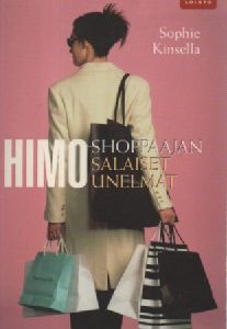 Himoshoppaajan salaiset unelmat