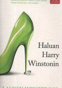Haluan Harry Winstonin