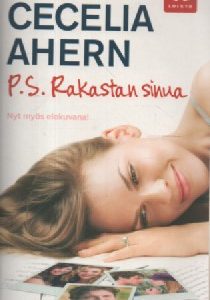 P.S. Rakastan sinua