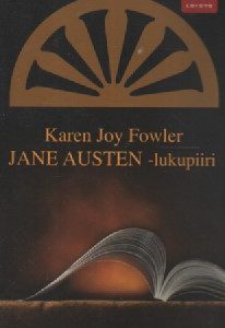 Jane Austen -lukupiiri
