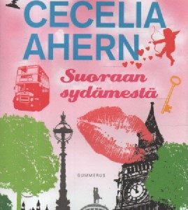 Suoraan sydämestä