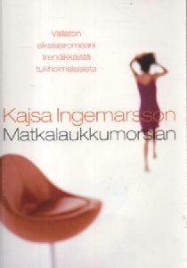 Matkalaukkumorsian