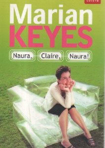 Naura, Claire, Naura