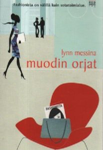 Muodin orjat