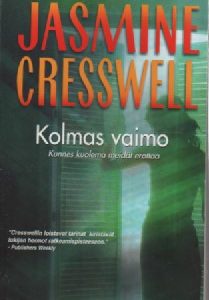 Kolmas vaimo