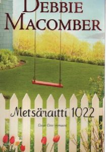 Metsäraitti 1022