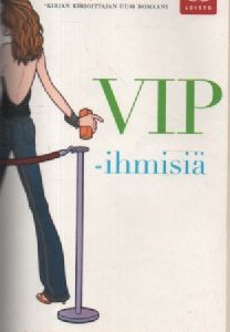 VIP-ihmisiä
