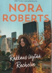 Rakkaus löytää Rachelin
