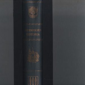 Nurmeksen historia : Nurmeksen seurakunta, Nurmeksen maalaiskunta, Nurmeksen kauppala