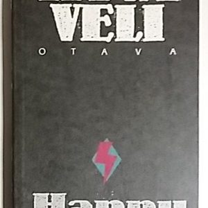 Hyvä veli - novelleja