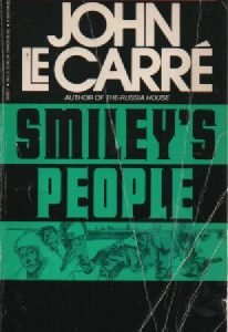 Smiley's People