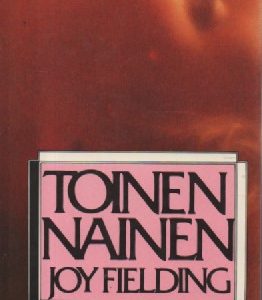 Toinen nainen