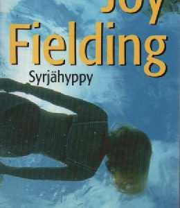 Syrjähyppy