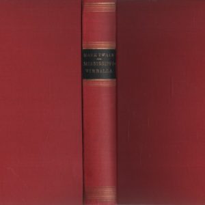Missisippi-virralla
