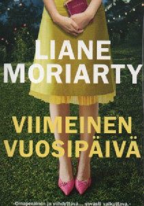 Viimeinen vuosipäivä