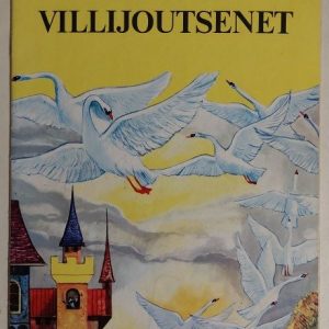 Villijoutsenet