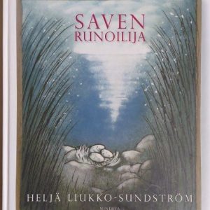 Saven runoilija