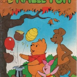 Nalle Puh 1987-10
