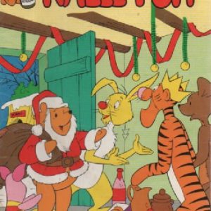 Nalle Puh 1987-12