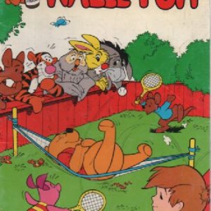 Nalle Puh 1988-04