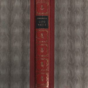 Quo Vadis : Kertomus Neron ajoilta