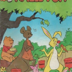 Nalle Puh 1985-04