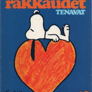 Ressun rakkaudet : Valiotenavat 1