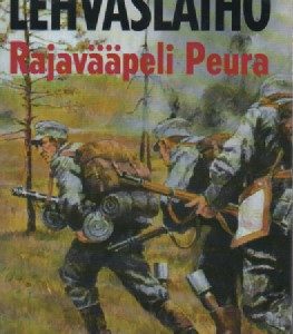 Rajavääpeli Peura