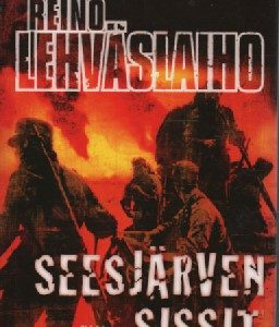 Seesjärven sissit