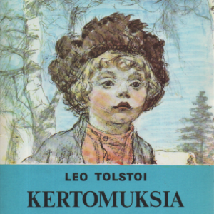 Kertomuksia lapsille