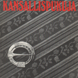 Kansallispukuja