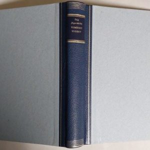 Viimeiset vuodet - Mannerheim 1944-1951