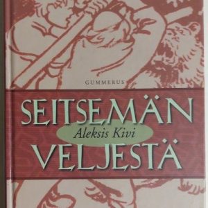 Seitsemän veljestä