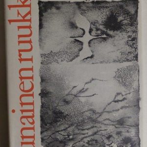 Punainen ruukku