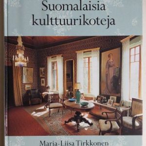 Suomalaisia kulttuurikoteja