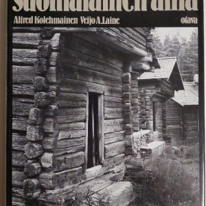 Suomalainen aitta