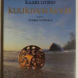 Kuukiven kevät