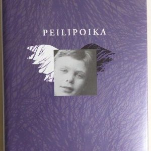 Peilipoika